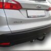 ТСУ для FORD FOCUS 3 ( универсал) 2010 - ...
