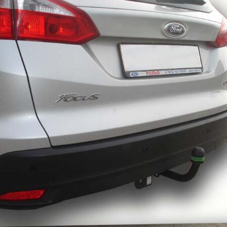 ТСУ для FORD FOCUS 3 ( универсал) 2010 - ...