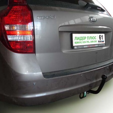 ТСУ для KIA CEED (ED) (универсал) 2007-2012