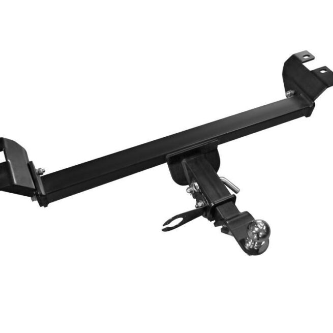 Фаркоп LIFAN X60 с 2011 - / X70 c 2018 - съемный квадрат