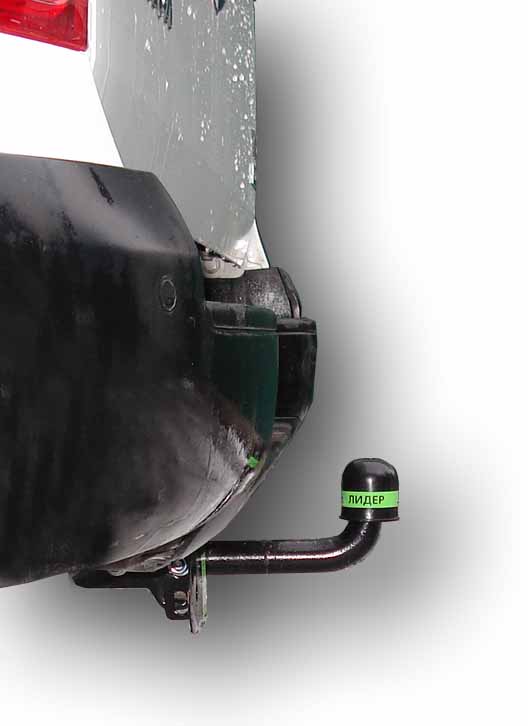 ТСУ для VOLKSWAGEN AMAROK (2HA) 2010-...