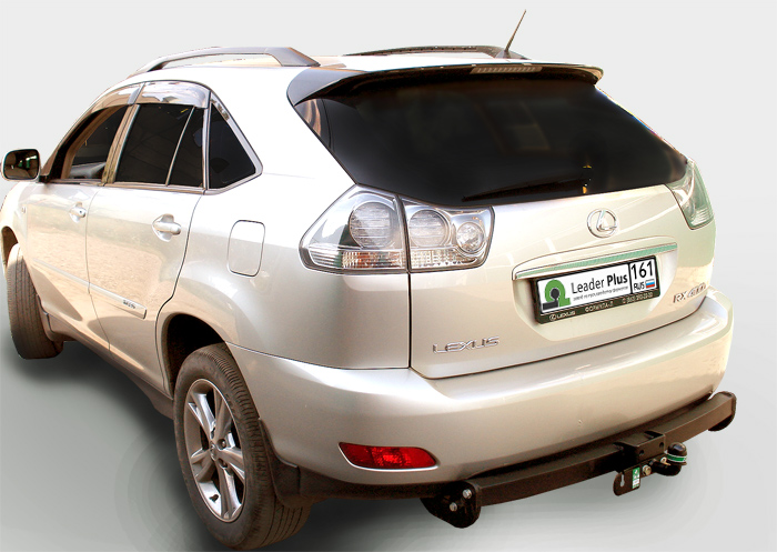 ТСУ для LEXUS RX 300/330/350/400 (XU3) 2003-2009