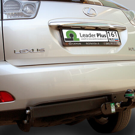 ТСУ для LEXUS RX 300/330/350/400 (XU3) 2003-2009