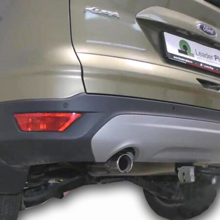 ТСУ для FORD KUGA (внедорожник) 2013-...
