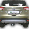 ТСУ для FORD KUGA (внедорожник) 2013-...