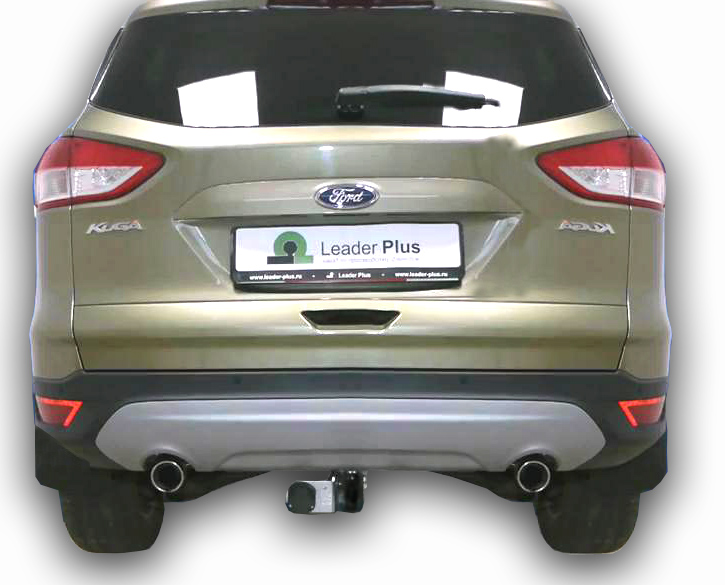 ТСУ для FORD KUGA (внедорожник) 2013-...