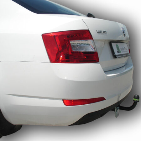 ТСУ для SKODA  OCTAVIA 3 (5E3)  (хетчбек) 2013 - ... г.в.