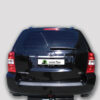 ТСУ для KIA CARNIVAL III (VQ) 2006 — 2014 г.в.