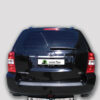 ТСУ для KIA CARNIVAL III (VQ) 2006 — 2014 г.в.