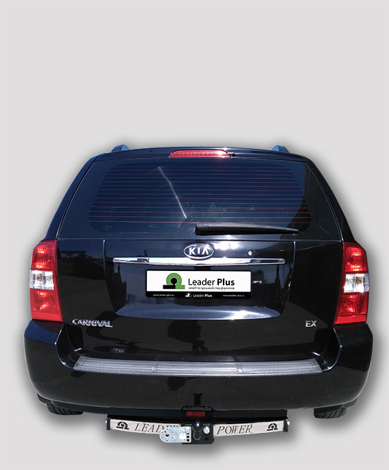 ТСУ для KIA CARNIVAL III (VQ) 2006 — 2014 г.в.