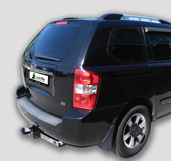 ТСУ для KIA CARNIVAL III (VQ) 2006 — 2014 г.в.