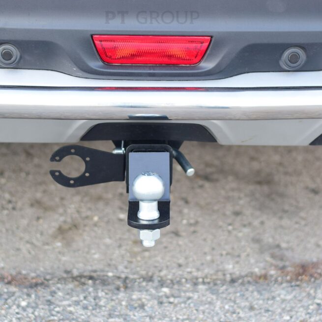 Фаркоп LADA XRAY с 2016 - / LADA XRAY Cross c 2018 - съемный квадрат