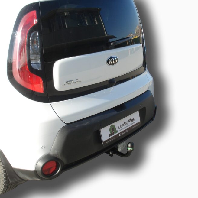 ТСУ для KIA SOUL (PS)  2013.10 — 2018 г.в.