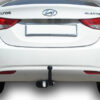 ТСУ для HYUNDAI ELANTRA (MD) (седан) 2010-2014