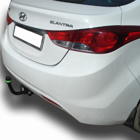 ТСУ для HYUNDAI ELANTRA (MD) (седан) 2010-2014