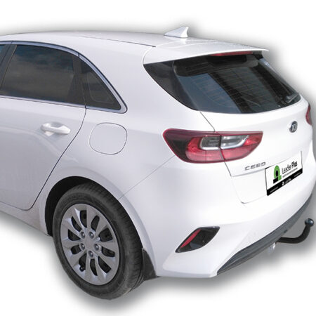 ТСУ для KIA CEED (хэтчбек) 2018 – ...