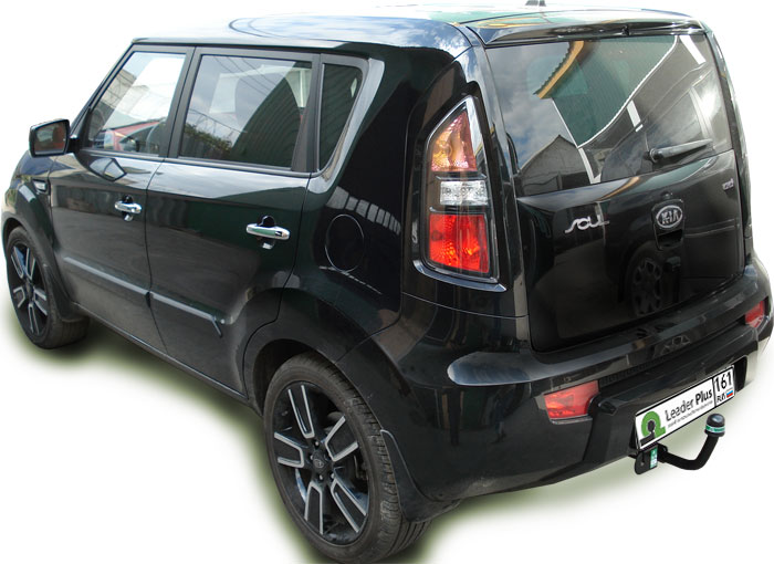 ТСУ для KIA SOUL (AM)  2008 - 2013.10 (бензин)
