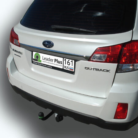 ТСУ для SUBARU  OUTBACK (ВМ) (универсал)  2009 - 2014 г.в.