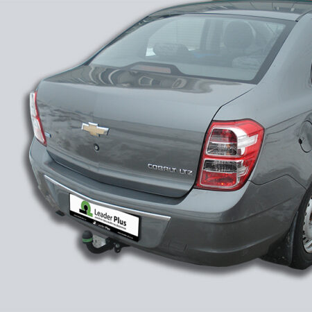 ТСУ для CHEVROLET CAPTIVA 2006- ...