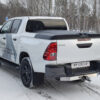 Фаркоп Toyota HILUX с 2015 - съемный квадрат