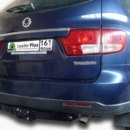 ТСУ для SSANG YONG REXTON 1 2003-2007 REXTON 2 2007-... KYRON 2 (DJ) 2007-2015