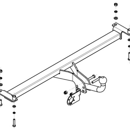 ТСУ CHERY AMULET (2006)