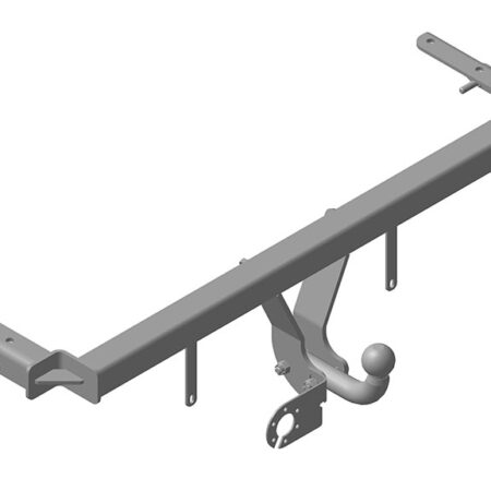 ТСУ CHERY FORA (2006-2010)