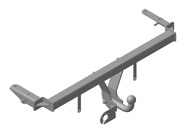 ТСУ CHERY FORA (2006-2010)