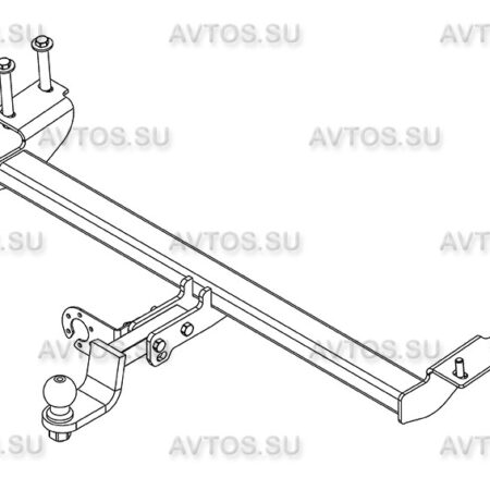 ТСУ CHERY TIGGO (2013-)