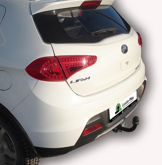 ТСУ для LIFAN    X 50 2015-...