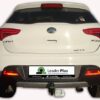 ТСУ для LIFAN    X 50 2015-...