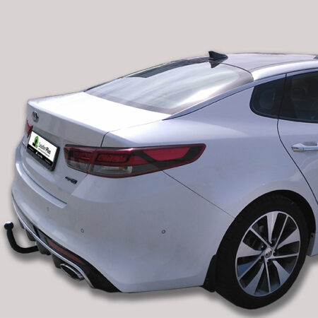 ТСУ для KIA OPTIMA  2016 – ...