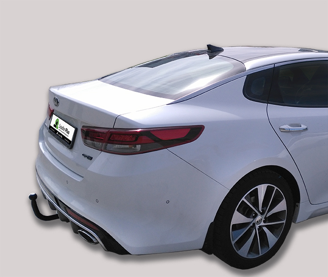 ТСУ для KIA OPTIMA  2016 – ...