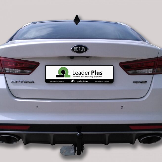ТСУ для KIA OPTIMA  2016 – ...