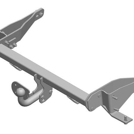 ТСУ CHEVROLET CAPTIVA  (C100) (2006-2013)