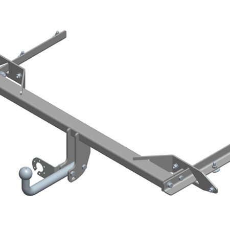 ТСУ CHEVROLET ORLANDO (2011)