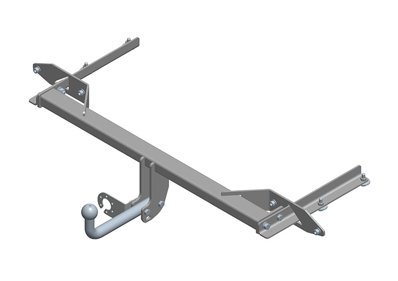 ТСУ CHEVROLET ORLANDO (2011)