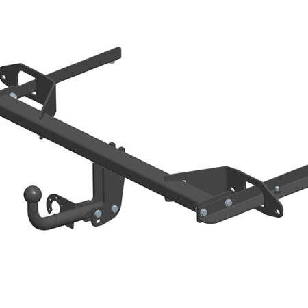 ТСУ CHEVROLET CRUSE (2012)