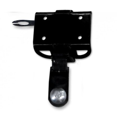 Фаркоп Volkswagen Amarok с 2010 - съемный квадрат