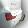 ТСУ для SSANG YONG STAVIC 2013-...