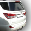 ТСУ для SSANG YONG STAVIC 2013-...