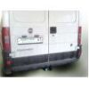 ТСУ для FIAT DUCATO (244) (СЕВЕРСТАЛЬ-АВТО) 2007-...