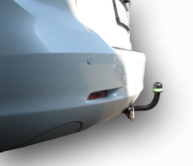 ТСУ для TOYOTA VENZA 2008-2012