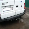 ТСУ для FORD TRANSIT (FA) (фургон ) 2000 - 2014