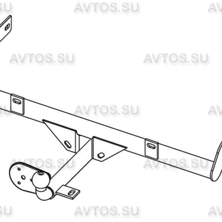 ТСУ DATSUN ON-DO (2014-)