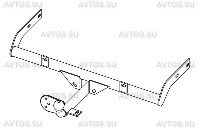 ТСУ DATSUN ON-DO (2014-)