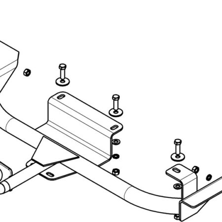 ТСУ DAEWOO NEXIA-ESPERO (1995)