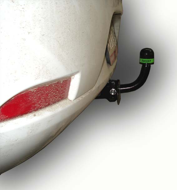 ТСУ для RENAULT LOGAN (седан) 2005-2014 / 2014-2018    SANDERO  2014-2018SANDERO STEPWAY 2014-2018