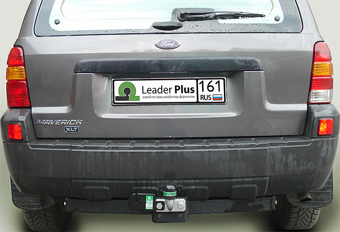 ТСУ для FORD MAVERICK 2004-2007