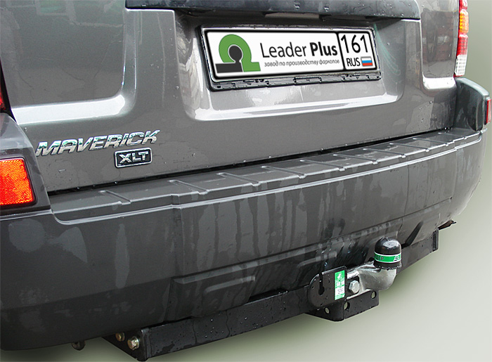 ТСУ для FORD MAVERICK 2004-2007